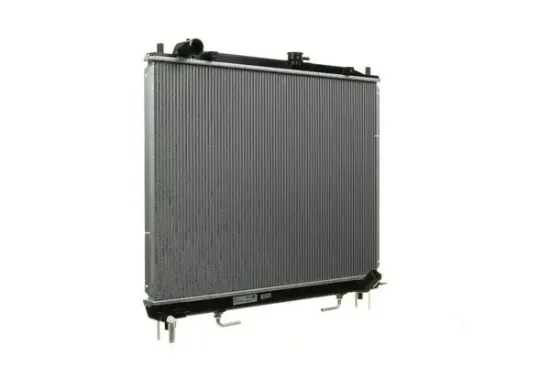 Kühler, Motorkühlung MAHLE CR 1072 000S Bild Kühler, Motorkühlung MAHLE CR 1072 000S