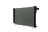 Kühler, Motorkühlung MAHLE CR 1078 000S Bild Kühler, Motorkühlung MAHLE CR 1078 000S