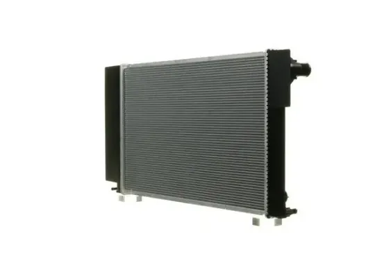 Kühler, Motorkühlung MAHLE CR 1078 000S Bild Kühler, Motorkühlung MAHLE CR 1078 000S