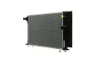 Kühler, Motorkühlung MAHLE CR 1078 000S Bild Kühler, Motorkühlung MAHLE CR 1078 000S