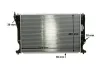 Kühler, Motorkühlung MAHLE CR 1081 000S Bild Kühler, Motorkühlung MAHLE CR 1081 000S