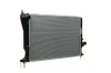 Kühler, Motorkühlung MAHLE CR 1081 000S Bild Kühler, Motorkühlung MAHLE CR 1081 000S