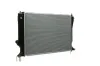 Kühler, Motorkühlung MAHLE CR 1081 000S Bild Kühler, Motorkühlung MAHLE CR 1081 000S