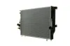 Kühler, Motorkühlung MAHLE CR 1082 000S Bild Kühler, Motorkühlung MAHLE CR 1082 000S
