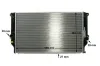 Kühler, Motorkühlung MAHLE CR 1082 000S Bild Kühler, Motorkühlung MAHLE CR 1082 000S