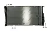 Kühler, Motorkühlung MAHLE CR 1085 000P Bild Kühler, Motorkühlung MAHLE CR 1085 000P