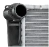 Kühler, Motorkühlung MAHLE CR 1088 000P Bild Kühler, Motorkühlung MAHLE CR 1088 000P