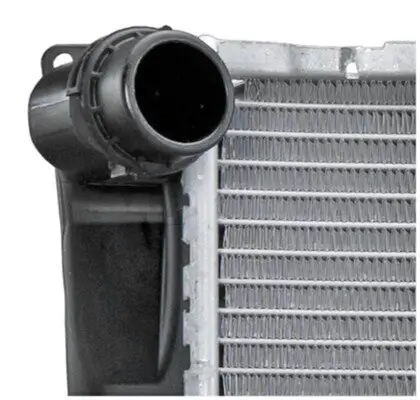 Kühler, Motorkühlung MAHLE CR 1088 000P Bild Kühler, Motorkühlung MAHLE CR 1088 000P