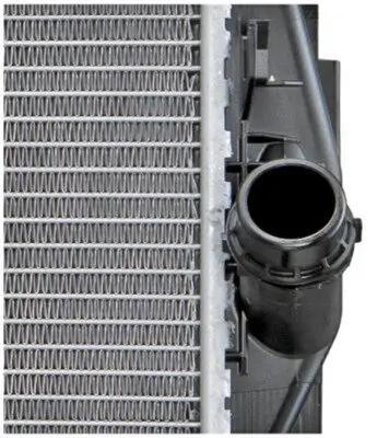 Kühler, Motorkühlung MAHLE CR 1088 000P Bild Kühler, Motorkühlung MAHLE CR 1088 000P