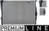 Kühler, Motorkühlung MAHLE CR 1088 000P