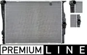 Kühler, Motorkühlung MAHLE CR 1088 000P