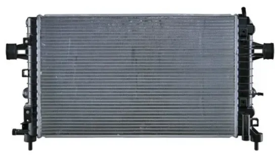 Kühler, Motorkühlung MAHLE CR 1091 000S Bild Kühler, Motorkühlung MAHLE CR 1091 000S