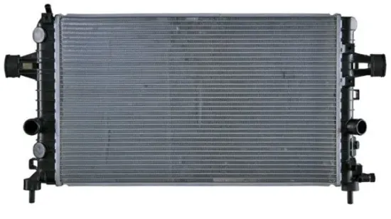 Kühler, Motorkühlung MAHLE CR 1091 000S Bild Kühler, Motorkühlung MAHLE CR 1091 000S