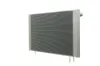 Kühler, Motorkühlung MAHLE CR 1093 000P Bild Kühler, Motorkühlung MAHLE CR 1093 000P