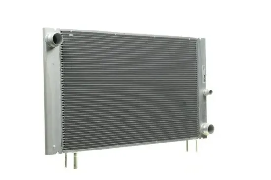 Kühler, Motorkühlung MAHLE CR 1093 000P Bild Kühler, Motorkühlung MAHLE CR 1093 000P