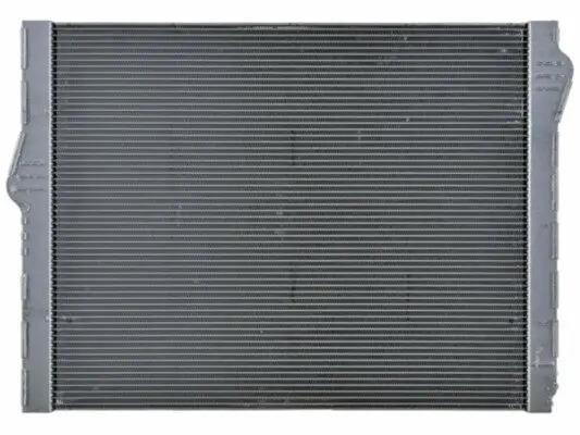 Kühler, Motorkühlung MAHLE CR 1094 000P Bild Kühler, Motorkühlung MAHLE CR 1094 000P