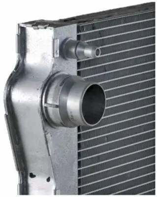 Kühler, Motorkühlung MAHLE CR 1094 000P Bild Kühler, Motorkühlung MAHLE CR 1094 000P