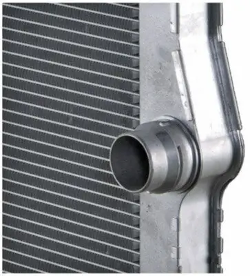Kühler, Motorkühlung MAHLE CR 1094 000P Bild Kühler, Motorkühlung MAHLE CR 1094 000P