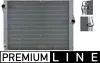 Kühler, Motorkühlung MAHLE CR 1094 000P Bild Kühler, Motorkühlung MAHLE CR 1094 000P