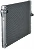 Kühler, Motorkühlung MAHLE CR 1094 000P Bild Kühler, Motorkühlung MAHLE CR 1094 000P