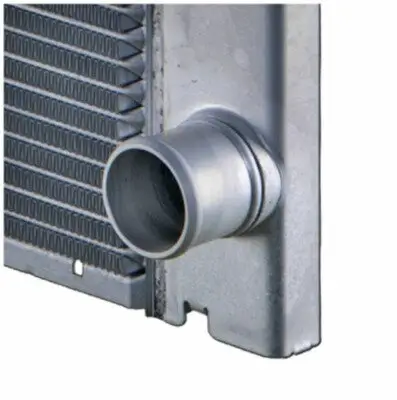 Kühler, Motorkühlung MAHLE CR 1095 000P Bild Kühler, Motorkühlung MAHLE CR 1095 000P