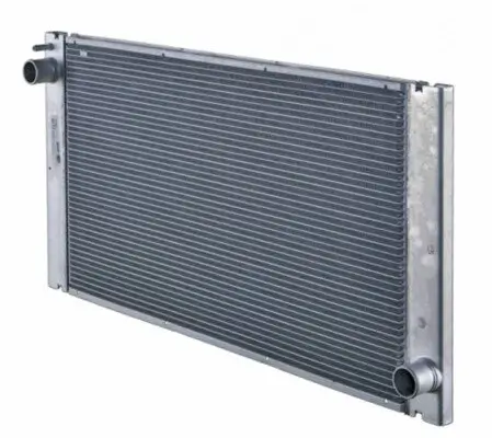Kühler, Motorkühlung MAHLE CR 1095 000P Bild Kühler, Motorkühlung MAHLE CR 1095 000P