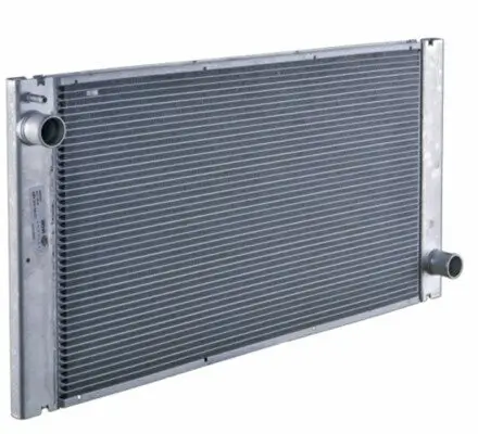 Kühler, Motorkühlung MAHLE CR 1095 000P Bild Kühler, Motorkühlung MAHLE CR 1095 000P