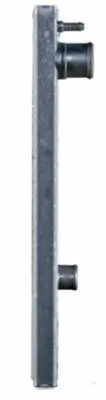 Kühler, Motorkühlung MAHLE CR 1095 000P Bild Kühler, Motorkühlung MAHLE CR 1095 000P
