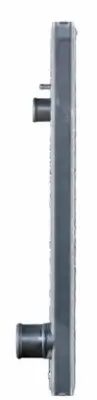 Kühler, Motorkühlung MAHLE CR 1095 000P Bild Kühler, Motorkühlung MAHLE CR 1095 000P
