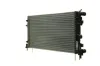 Kühler, Motorkühlung MAHLE CR 1096 000P Bild Kühler, Motorkühlung MAHLE CR 1096 000P