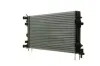 Kühler, Motorkühlung MAHLE CR 1096 000P Bild Kühler, Motorkühlung MAHLE CR 1096 000P