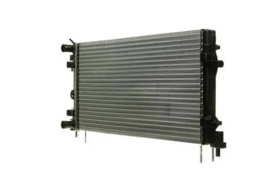 Kühler, Motorkühlung MAHLE CR 1096 000P Bild Kühler, Motorkühlung MAHLE CR 1096 000P