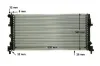 Kühler, Motorkühlung MAHLE CR 1096 000P Bild Kühler, Motorkühlung MAHLE CR 1096 000P
