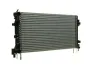 Kühler, Motorkühlung MAHLE CR 1096 000P Bild Kühler, Motorkühlung MAHLE CR 1096 000P