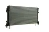 Kühler, Motorkühlung MAHLE CR 1096 000P Bild Kühler, Motorkühlung MAHLE CR 1096 000P