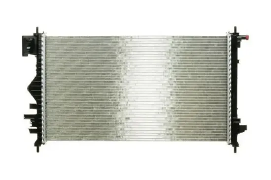 Kühler, Motorkühlung MAHLE CR 1097 000P Bild Kühler, Motorkühlung MAHLE CR 1097 000P