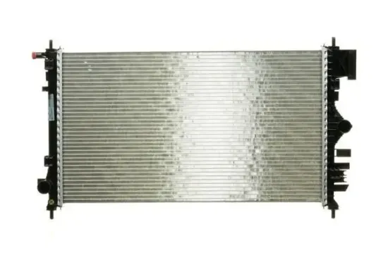 Kühler, Motorkühlung MAHLE CR 1097 000P Bild Kühler, Motorkühlung MAHLE CR 1097 000P