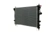 Kühler, Motorkühlung MAHLE CR 1103 000P Bild Kühler, Motorkühlung MAHLE CR 1103 000P