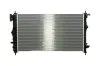 Kühler, Motorkühlung MAHLE CR 1103 000P Bild Kühler, Motorkühlung MAHLE CR 1103 000P