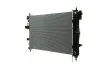 Kühler, Motorkühlung MAHLE CR 1103 000P Bild Kühler, Motorkühlung MAHLE CR 1103 000P