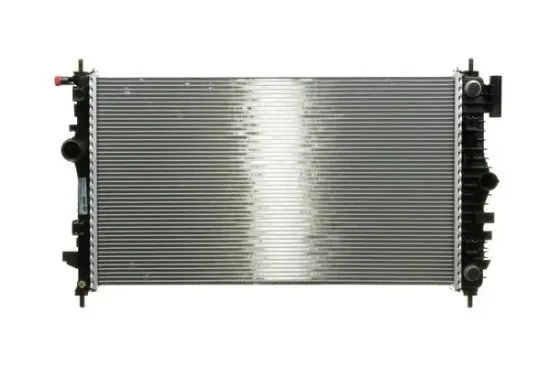 Kühler, Motorkühlung MAHLE CR 1103 000P Bild Kühler, Motorkühlung MAHLE CR 1103 000P
