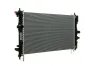 Kühler, Motorkühlung MAHLE CR 1103 000P Bild Kühler, Motorkühlung MAHLE CR 1103 000P