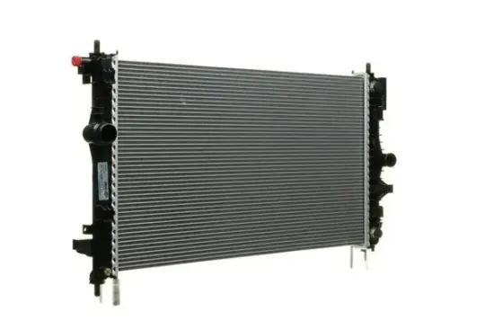 Kühler, Motorkühlung MAHLE CR 1103 000P Bild Kühler, Motorkühlung MAHLE CR 1103 000P