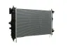 Kühler, Motorkühlung MAHLE CR 1103 000P Bild Kühler, Motorkühlung MAHLE CR 1103 000P