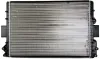 Kühler, Motorkühlung MAHLE CR 1105 000P Bild Kühler, Motorkühlung MAHLE CR 1105 000P