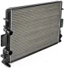 Kühler, Motorkühlung MAHLE CR 1105 000P Bild Kühler, Motorkühlung MAHLE CR 1105 000P