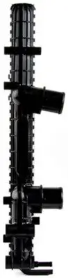Kühler, Motorkühlung MAHLE CR 1105 000P Bild Kühler, Motorkühlung MAHLE CR 1105 000P