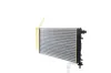 Kühler, Motorkühlung MAHLE CR 1108 000S Bild Kühler, Motorkühlung MAHLE CR 1108 000S