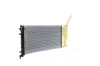 Kühler, Motorkühlung MAHLE CR 1108 000S Bild Kühler, Motorkühlung MAHLE CR 1108 000S