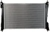 Kühler, Motorkühlung MAHLE CR 1111 000P Bild Kühler, Motorkühlung MAHLE CR 1111 000P